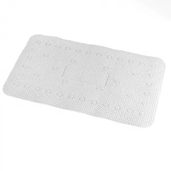 Kúpeľňová predložka Beldray LA032722UFFEU7 Antibac Foam – kúpeľňová podlahová predložka s antibakteriálnym penovým povrchom