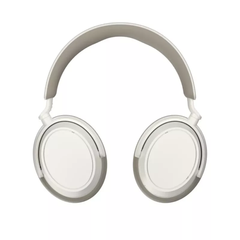 Sennheiser AccentumPlus slúchadlá biele