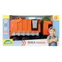 Model smetiarskeho auta Lena GIGA TRUCKS Arocs