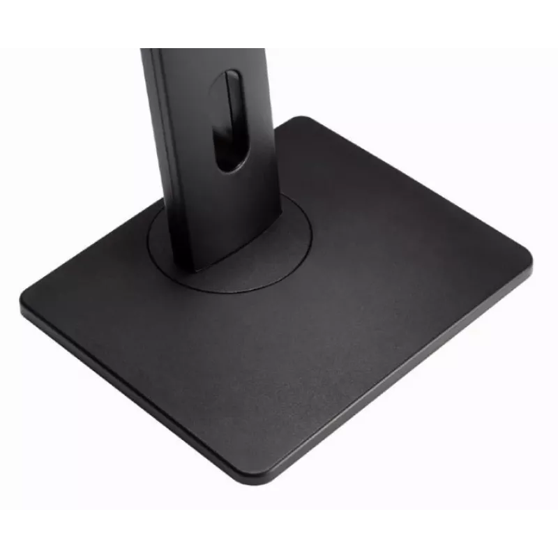 Gembird MS-D1-01 monitor stolový stojan výškovo nastaviteľný čierny