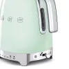 Smeg 50's Style kanvica na vodu KLF04PGEU pastelovo zelená