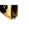Modul ventilátora Alphacool 13854 plast čierny zlatý 12V 320g