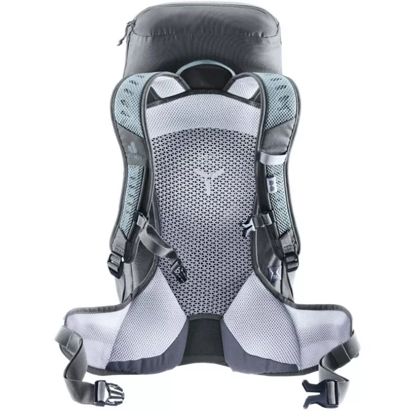 Batoh DEUTER AC Lite 22 SL 22 l — vnútorný rám, 22 l, 910 g, grafit