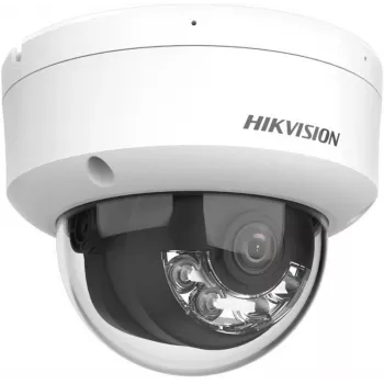 IP dómová kamera Hikvision DS-2CD2143G2-LI (4 MP, 2,8 mm, PoE, IP67, IK10, WDR 120 dB)