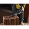 DeWALT DWE397 aligátorová píla