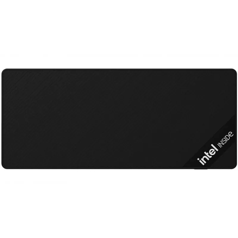 Mini PC Qoobe SUC N150/12GB/SSD 512GB/Win 11 Pro čierny