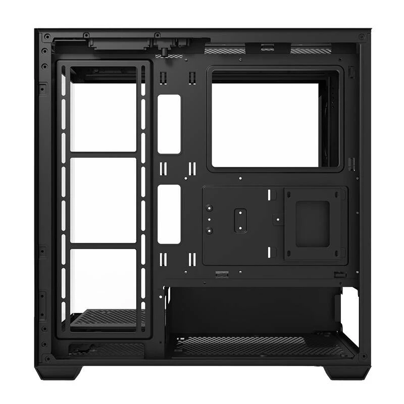 PC skriňa darkFlash DS900 Tower čierna