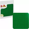 LEGO DUPLO 10460 zelená stavebná doska