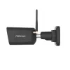 Foscam V8P 8MP Wi‑Fi kamera čierna