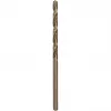 Bosch 2608585876 HSS-Co sada špirálových vrtákov, 3 mm, dĺžka 61 mm, valcová stopka, 10 ks