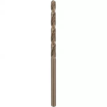 Vrták do kovu Bosch HSS-Co DIN 338 3 mm