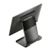 SUNMI D3 Pro POS terminál 4 GB RAM 64 GB, 15,6" Full HD multidotykový displej, Android 13, Wi-Fi, čierny
