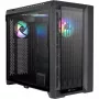PC skriňa Thermaltake CTE C750 TG ARGB Full Tower čierna
