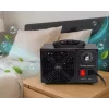 Ozónový generátor na dezinfekciu a čistenie vzduchu OZONE GENERATOR MT6540