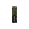 SSD disk Transcend 500 GB M.2 PCIe 4.0 NVMe 3D-NAND TS500GMTE245S
