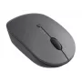 Lenovo Go Multi-Device myš kancelárska obojručná RF Wireless + Bluetooth optická 2400 DPI