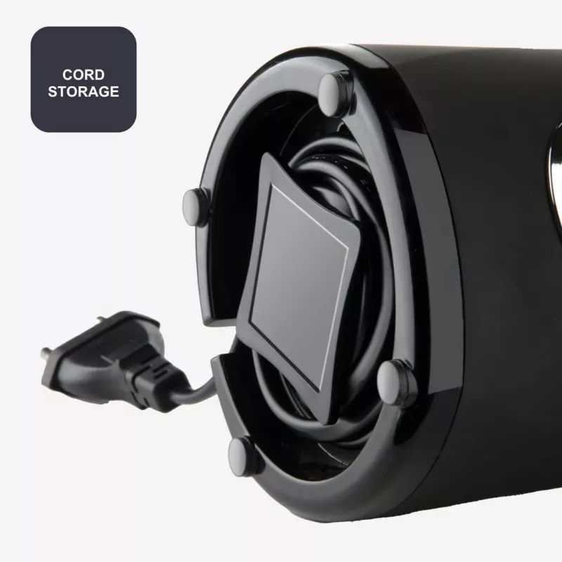 Mlynček na kávu Black+Decker BXCG152E