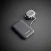 Powerbank USB 10000 mAh/sivá S10000 7333034 Intenso