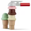 Melissa & Doug Scoop & Stack sada zmrzliny hracia kuchyňa