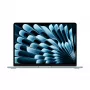MacBook Air 15 M5, Midnight, M5 (10-CPU/10-GPU), 24 GB, 1 TB, nemčina, bez napájacieho zdroja