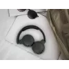 Muse M-272 BT slúchadlá/headset bezdrôtové cez hlavu hudobné USB Type-C čierne