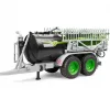BRUDER príves Fliegl sudový príves Jumbo Line Plus modelové vozidlo BR-02036