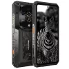 Odolný smartfón UleFone Armor 28 Ultra 5G — 16 GB RAM, 1 TB úložisko, čierny