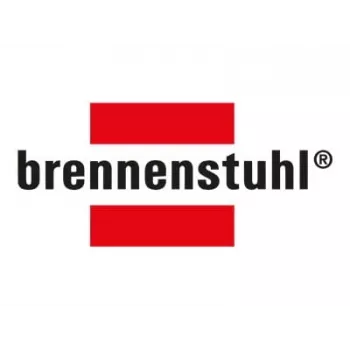 Predlžovací kábel Brennenstuhl Eco-Line 5m 3 zásuvky čierny