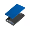 Puzdro na HDD Tracer TRAOBD46398 modré 2,5 palca