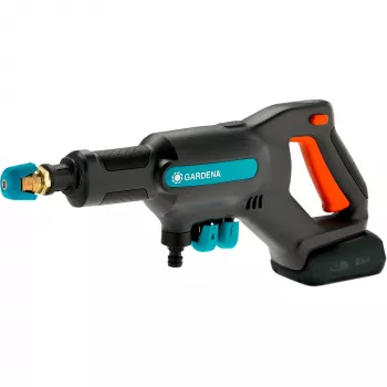 Tlakový čistič Gardena AquaClean 24/18V P4A