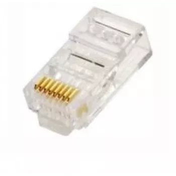 Extra Digital LYUS005 konektory RJ45, 100 ks