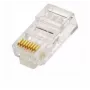 Extra Digital LYUS005 konektory RJ45, 100 ks