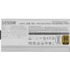 Zdroj Cooler Master MWE Gold 1050 V2 ATX 3.1, 1050 W, biely, MPE-A501-AFCAG-3EGEU