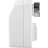 Termostat radiátora – compact plus (HmIP-eTRV-CL), termostat kúrenia biela