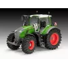 Plastový model traktor Fendt 728 Vario