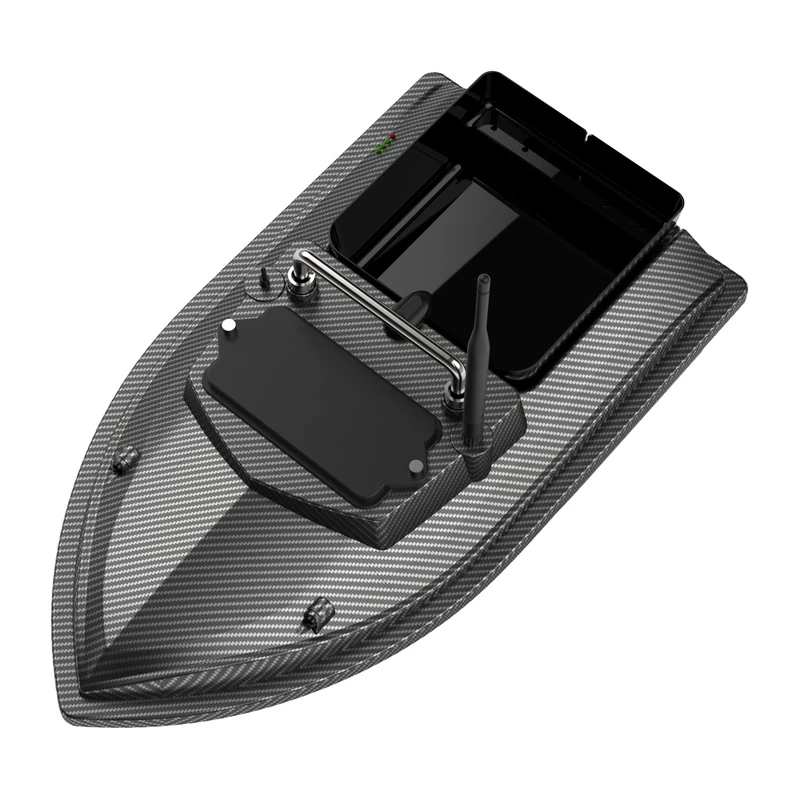 Flytec V060 12000mAh návnadová loďka