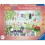 3D puzzle Ravensburger Letná záhrada — model lietadla, značka Ravensburger, MPN 12001754