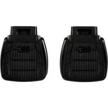 3M Secure Click kombinovaný filter D8051 D8051 2 ks (D8051)