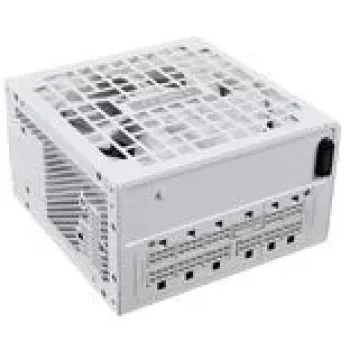 Napájací zdroj Lian Li RS Series ATX 3.1 modulárny 1000W 80 PLUS Gold biely