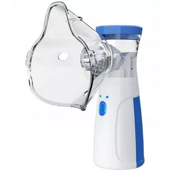 Extralink Smart Life N1 prenosný inhalátor / nebulizér, model EX.32082
