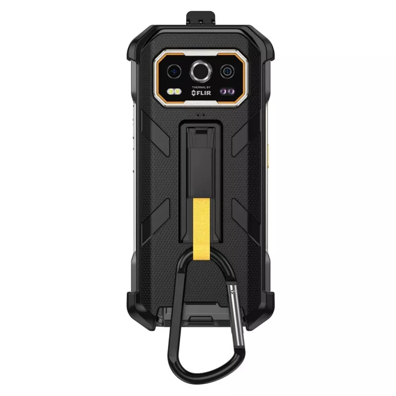 Multifunkčné puzdro pre Ulefone Armor 27/27 Pro/27T/27T Pro