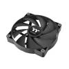 Ventilátor Thermaltake CT200 20 cm čierny 500-900 ot/min hydraulické ložisko