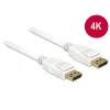 Kábel DisplayPort DeLOCK 5m 2xDisplayPort