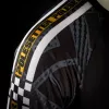 Polesetter ONE Simracing dres žltá - M