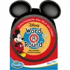 WordARound - Disney, kartová hra