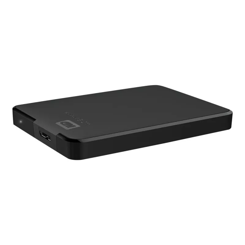 Externý pevný disk Western Digital 1,5 TB USB 3.2 WD Elements Portable