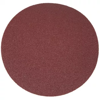 KWB Q-Stick brúsny kotúč Ø 150 mm, zrno 80 (3 kusy, pre TC-US 380 pásovú/kotúčovú brúsku)