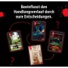 Masters of Crime: Vendetta, spoločenská hra