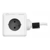 Predlžovací kábel Allocacoc PowerCube Extended Type E