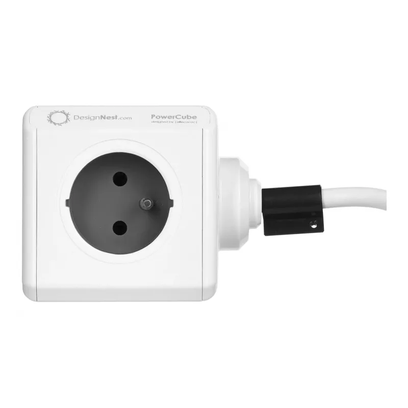 Predlžovací kábel Allocacoc PowerCube Extended Type E
